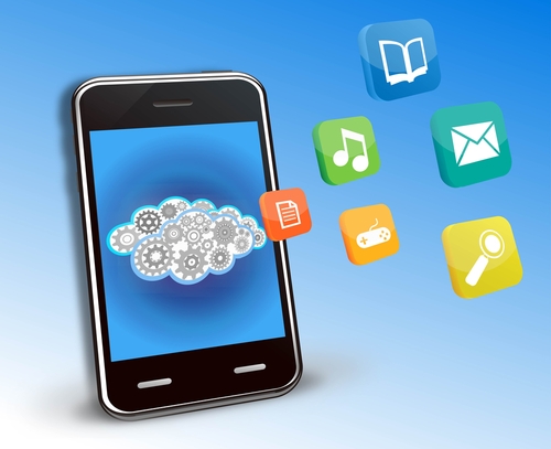 Are mobile apps a rite of passage in today