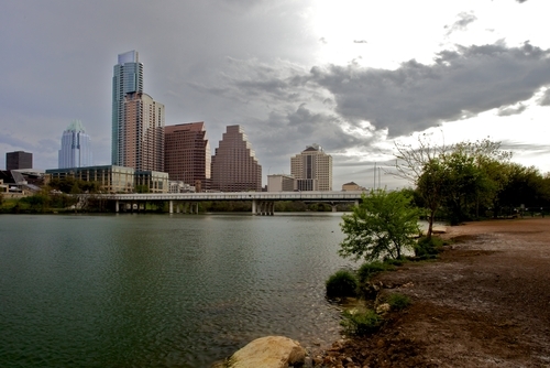 SXSW in Austin, Texas, has become a beacon for the latest technology.